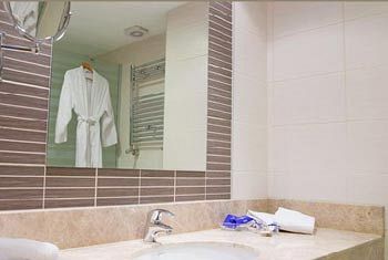Hotel Tunali
