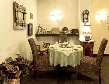 Guest house Halvat