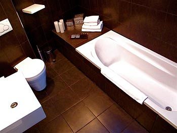 Amistad Hotel & Apartments
