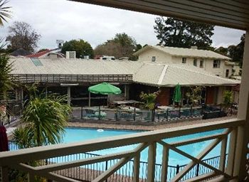 Poenamo Hotel