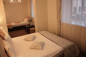 Vivulskio Apartamentai