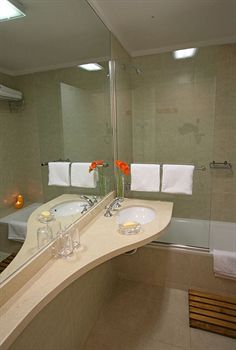 Terrazas de Uriarte Apartments