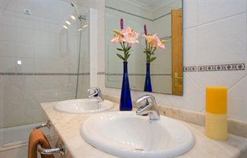 Villas San Blas