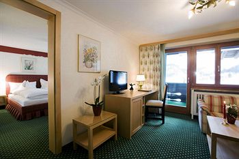 Hotel Angela