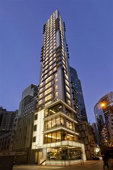 The Mercer Boutique Hotel