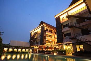Bali World Hotel