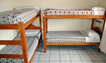 America del Sur Hostel El Calafate