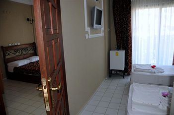 Dalyan Hotel Palmyra