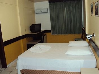 Hotel Baviera Iguassu