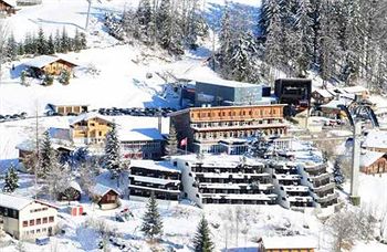 Hotel Viktoria