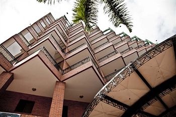Hotel Internacional Casa Morales