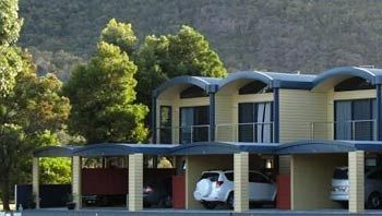 Halls Gap Escape