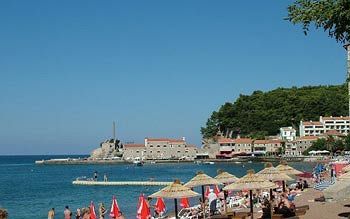 Hotel Petrovac