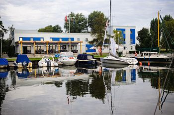 Marina Hotele Przestrzenna