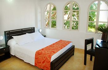 Hotel Edmar Santa Marta