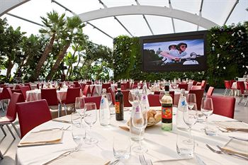 Crowne Plaza Verona Fiera