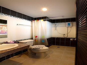 Athome Boutique Hotel