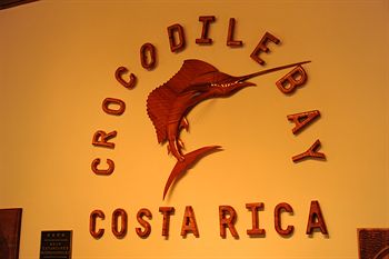 Crocodile Bay Resort