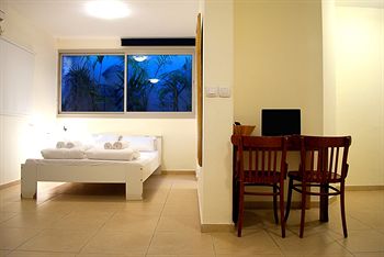 Sweet TLV Apartments