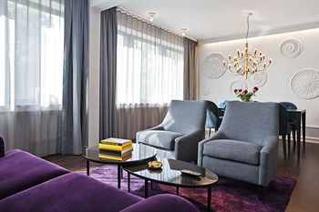 Elite Eden Park Hotel