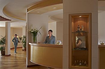 The Chateau Spa And Organic