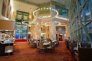 YaoJiang New Century Grand Hotel Zhuji