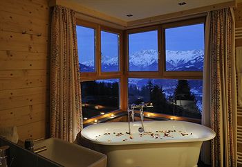 Almhotel Restaurant Forsthofalm