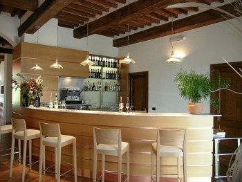 Relais Villa Grazianella