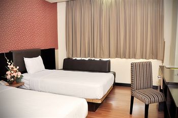 Pandanaran Hotel