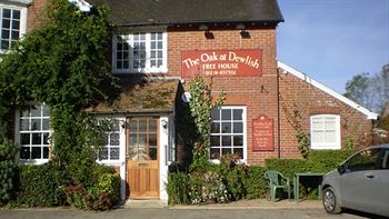 The Oak at Dewlish