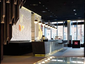 Park Inn By Radisson Leuven
