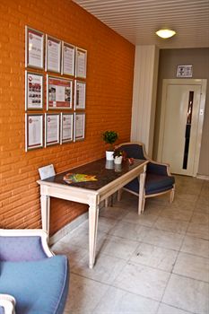 Budget Flats Antwerpen