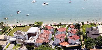 Hotel Sete Ilhas