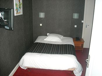 Hotel de Rennes