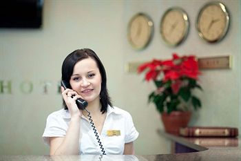 Edem Hotel Lviv