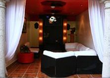 Boutique Hotel La Cordillera