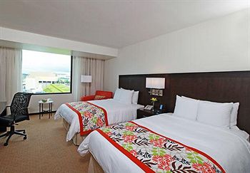 Courtyard by Marriott Panama City Metromall