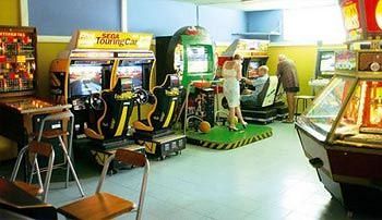 Campiente Adriano Camping Village