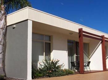 Seashells Apartments Merimbula