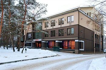 Park Hotel Europe