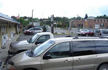 Belmont Inn