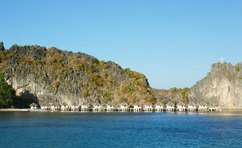 Apulit Island Resort