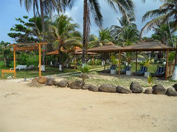 Paraiso Beach Hotel