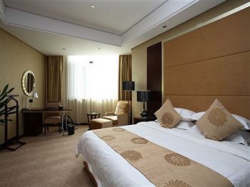 Days Suites Bojing Huangshan