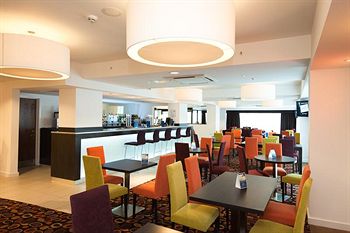 Holiday Inn Express Birmingham - South A45