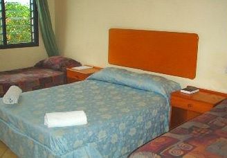 Wailoaloa Beach Resort Fiji