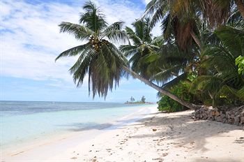 Le Relax Beach House - La Digue