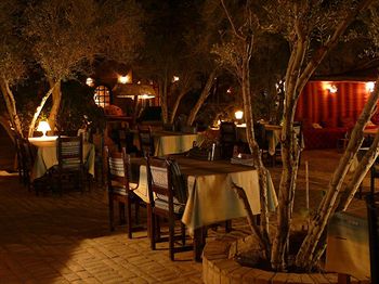 Auberge Derkaoua