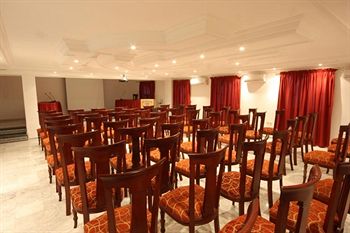 Moroccan House Hotel Casablanca