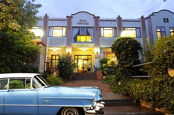 Montagu Country Hotel
